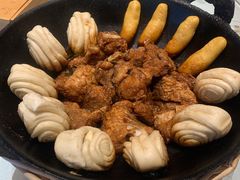 -古洼一锅鲜(开发区店)