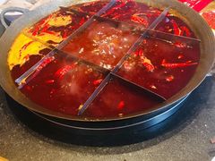 -纸盐河码头火锅(十八梯店)