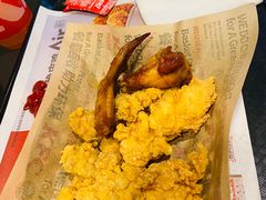 -肯德基(茂业店)