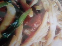 -敦煌老字号驴肉黄面(特色小吃街中段店)