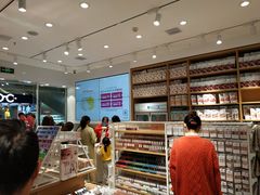 -名创优品(湖南长沙市银盆岭万达店)