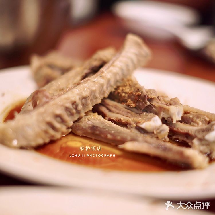 吃完满身是油的阳江菜！