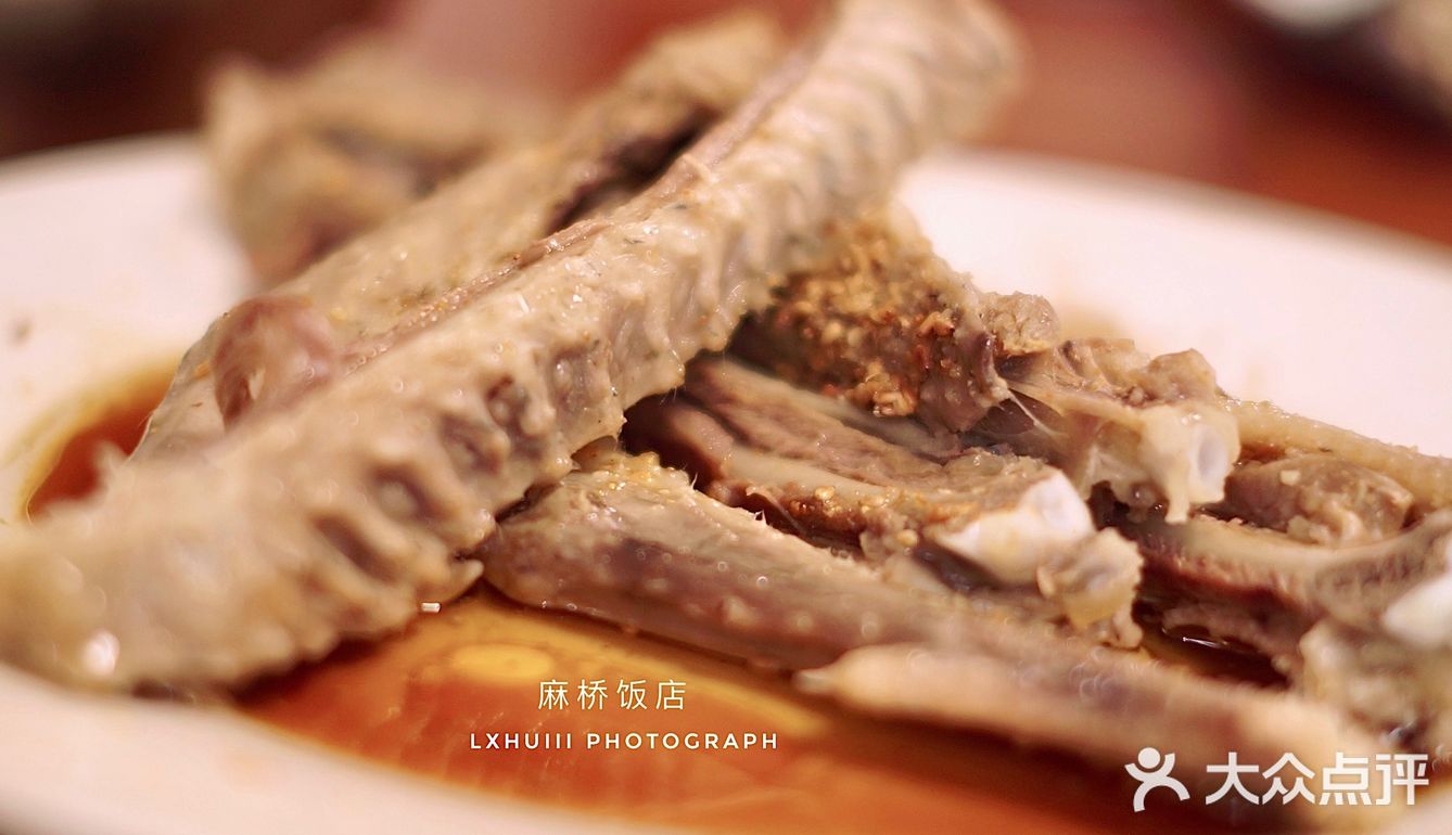 吃完满身是油的阳江菜！