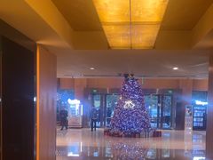 -上海浦西万怡酒店