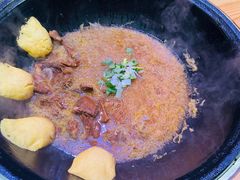 -和晟shèng铁锅炖·东北菜(南山店)
