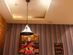 -高第街56号餐厅(银座商城玉函店)