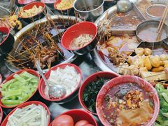 -小吴水煮(羊子巷无任何分店)