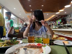 -巴哥娜巴西烤肉(雁栖湖店)