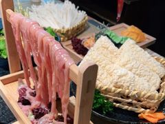 -湊湊火锅·茶憩(上海合生汇店)