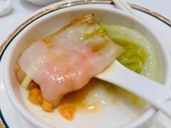 -喜宴又一村·粤菜·茶点·海鲜(壹方天地店)