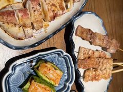 -一豚轩·烧鸟·豚骨拉面(五四路店)