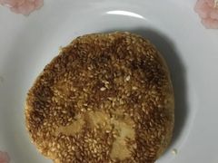 -朱记小郑酥烧饼(建康路店)