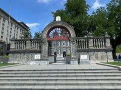 -王府井天主教堂