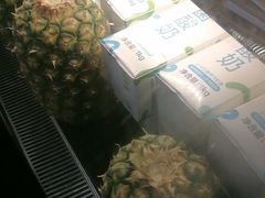 -茶百道(呼家楼店)