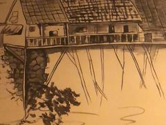 -疯狂的筷子老灶九宫格火锅