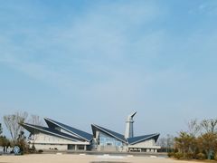 -盐城丹顶鹤湿地生态旅游区