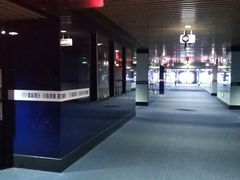 -农垦博纳国际影城(津奥广场IMAX店)