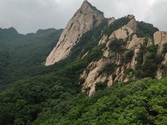 -丹东凤凰山景区