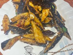 -满堂春特色餐馆