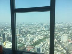 -彩虹云霄酒店76&78层国际自助餐
