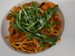 意大利奶酪肉酱面-娜娜家•Nana’s restaurant (爱琴海店)