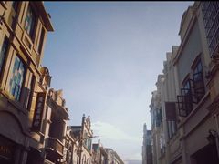 -白水带风景区体育公园