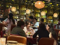 -BROWNSTONE布朗石西班牙餐厅(富城店)