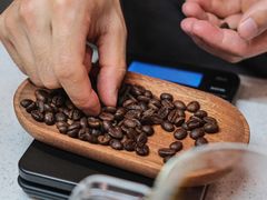 -Again Coffee Roaster(香蜜湖店)