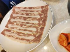 -大丰三千里韩式料理(三水湾店)