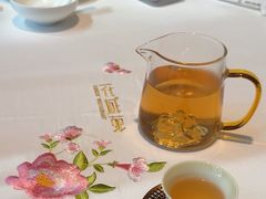 -花城苑广府菜(侨鑫店)