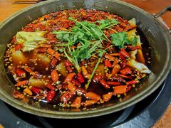 -受气牛肉·重庆耙牛肉(来福士店)