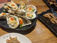 -烧蠔帮·湛江生蚝(工农店)