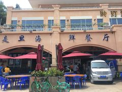 -东澳岛