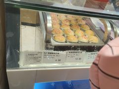 -泰康食品(南京东路店)