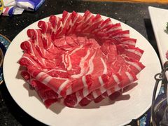 -南门涮肉(上海一店)