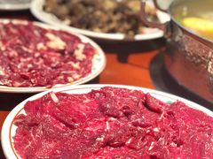 -汕头八合里海记牛肉店(清河店)