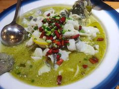 -圆圆家私房美食(民权路店)