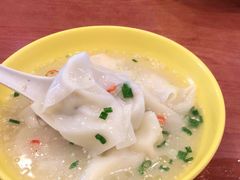 -龙抄手(春熙路总店)