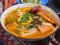 -火塘云南烧烤大排档