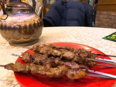 -维吾尔餐厅(宜山路店)