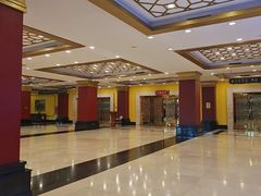 -北京九华山庄会展酒店