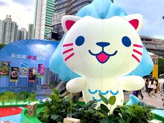 -观音桥步行街