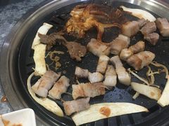-朴大炮韩式碳烤肉(总店)