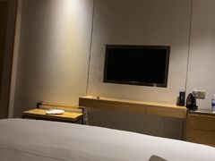 -常熟理文铂尔曼酒店