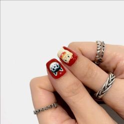 -LILY NAILS美甲美睫
