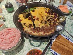 -五里关火锅(牛市口店)