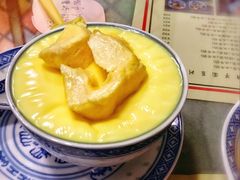 双皮奶-捷信牛奶甜品世家(五道口店)