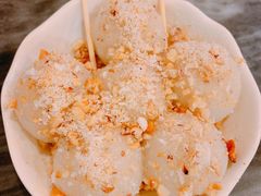 糖不甩-玫瑰甜品(文明路店)