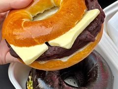 -CC BAGEL&SCONE 贝果与司康(南开大悦城店)