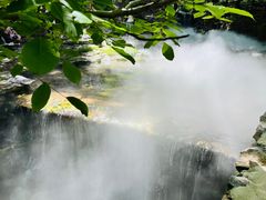 -云丘山景区